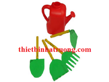 Đồ chơi dụng cụ chăm sóc cây